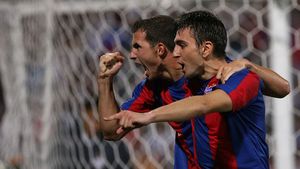 "Dacă Meme spune că Surdu e un jucător sensibil, atunci n-are ce căuta la Steaua"