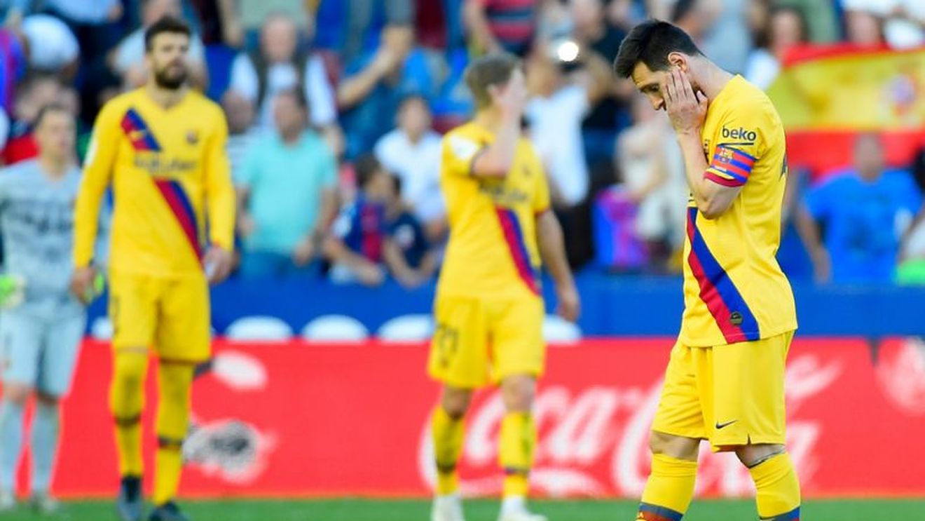 Au dus postarea pe rețelele sociale la un alt nivel! Cum au râs cei de la Levante de Barcelona. Caută pe Goggle "Ce poţi face în şapte minute?". FOTO