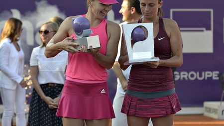 O campioană a tenisului a fost prădată de hoți: "Mi-au furat toate trofeele câștigate de-a lungul carierei!"