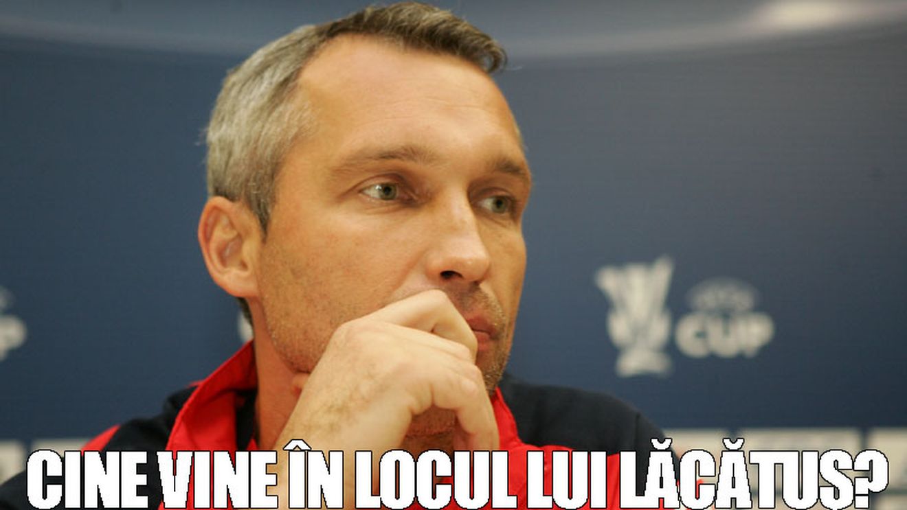 "Doar un străin poate prelua Steaua acum!" TU CE CREZI?