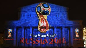 Lista celor 736 de jucători care vor fi prezenți în Rusia. Loturile finale și echipele probabile ale celor 32 de țări