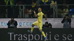 AS Roma şi Fiorentina l-au avut în curte pe Bîrligea, dar l-au ratat: „N-au avut încredere în noi”