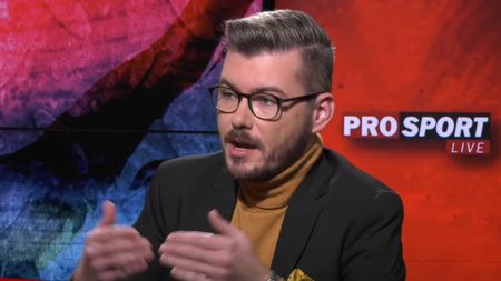 Cum se apără avocatul „Asociației Salvați Steaua” după acuzațiile formulate de Florin Talpan: „Nu au niciun fundament” | VIDEO EXCLUSIV ProSport Live