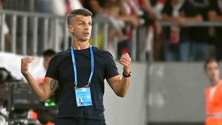 Cum a reacționat Ovidiu Burcă după ce a aflat că Amzăr și Ghezali ar putea pleca de la Dinamo: „La nivelul conducerii nu e liniște!”