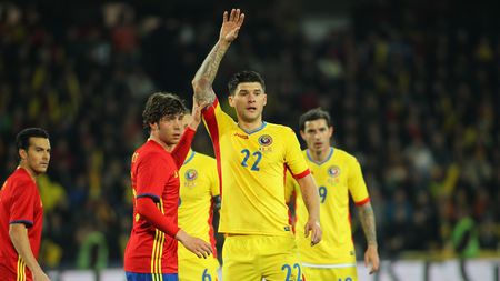 EXCLUSIV | Șumudică s-a înțeles cu Săpunaru! Doar o condiție mai trebuie îndeplinită și Astra face transferul după EURO 2016 
