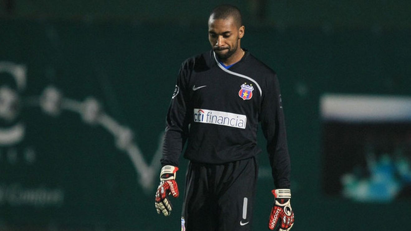 "Am făcut un meci bun,** dar am avut în față o echipă puternică!"