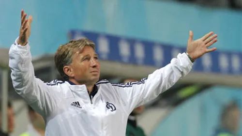 Rămâne în Est? Rușii anunță că Dan Petrescu a acceptat să antreneze Spartak Moscova