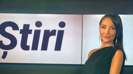 Dezvăluirile Andreei Trușcă, frumoasa prezentatoare a știrilor sportive de la DigiSport! Cu ce echipă ține și ce gafă uriașă a făcut într-un jurnal: „Am îmbogățit limba română”