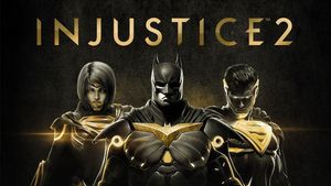 Injustice 2 Legendary Edition - trailer final înainte de lansare