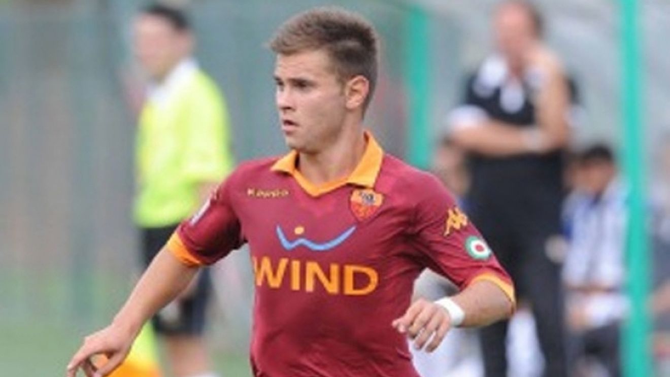 După Iancu și Stanciu, Becali încearcă să aducă un alt puști-minune!** E printre marile speranțe ale lui AS Roma, dar Steaua speră să îl convingă