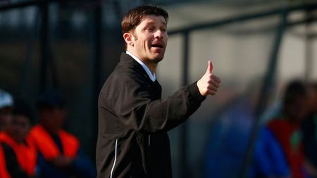 Sportul vrea să bifeze și Ghencea pe harta "bombelor" din acest an!** Isăilă vede punctul comun cu Steaua: "Și noi și ei alergăm după același lucru"