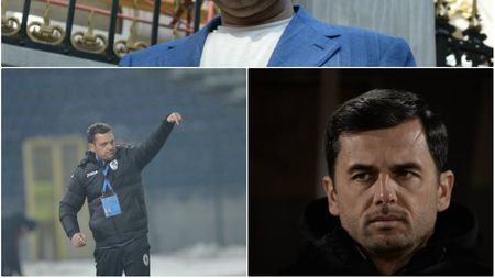 La fel ca Dică sau antrenorul perfect pentru Becali? Trei motive pentru care Mihai Teja nu ar trebui să aibă soarta lui "Nick"