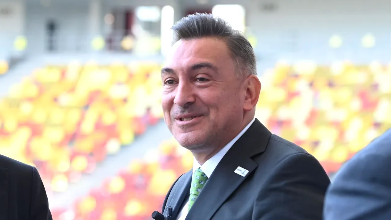 Ilie Dumitrescu a rostit trei nume, după ce a dat verdictul: „FCSB a făcut cu Sparta cel mai bun meci din ultimii ani”