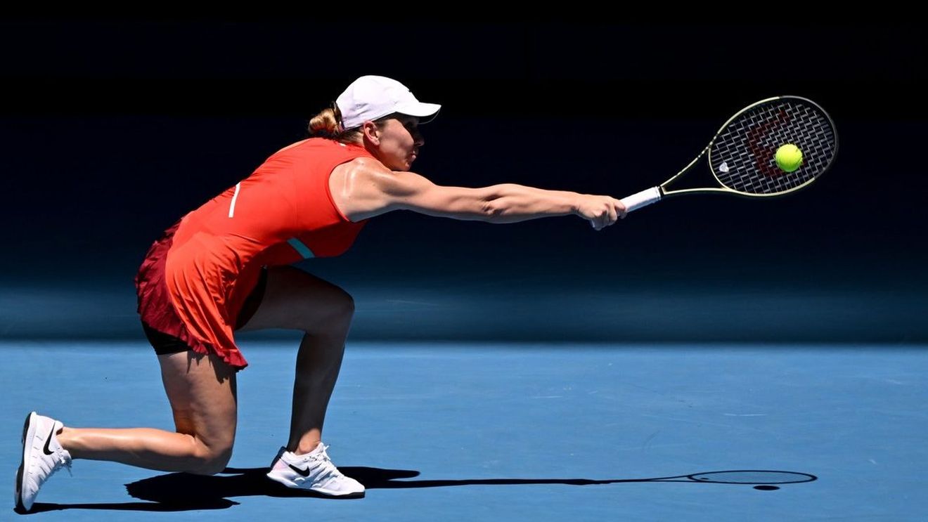 Ce urmează pentru Simona Halep după eliminarea de la Australian Open! Românca încearcă să recupereze punctele pierdute la unul dintre turneele ei preferate