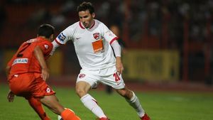 Al-Ahli:"Cristea n-a trecut vizita medicală"