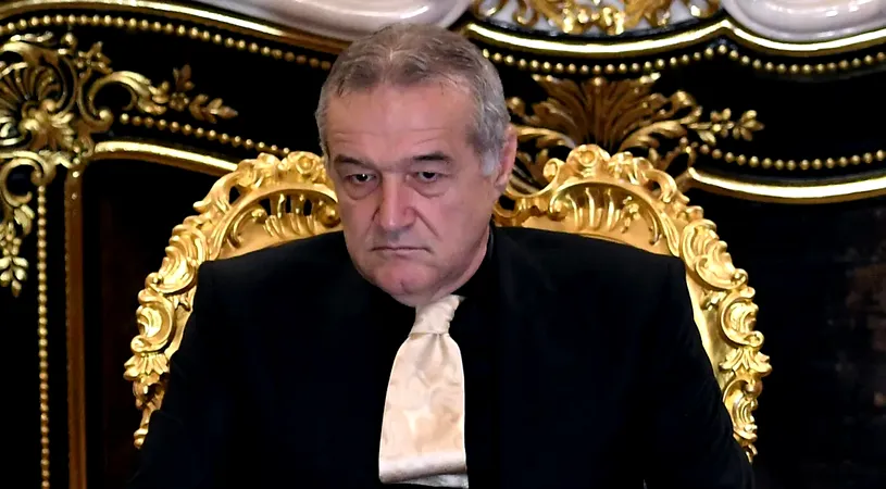 Chinul din pușcărie al lui Gigi Becali și al celorlalți milionari. „Se așezau acolo pe vine sau în genunchi și acolo se spălau pe dinți, foarte aproape de gaura în care mergeau la toaletă”