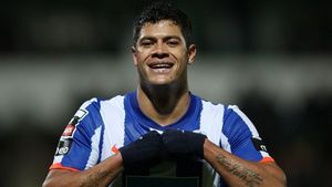 FABULOS** Manchester City oferă 85 de milioane de euro pentru un coleg de-al lui Săpunaru!