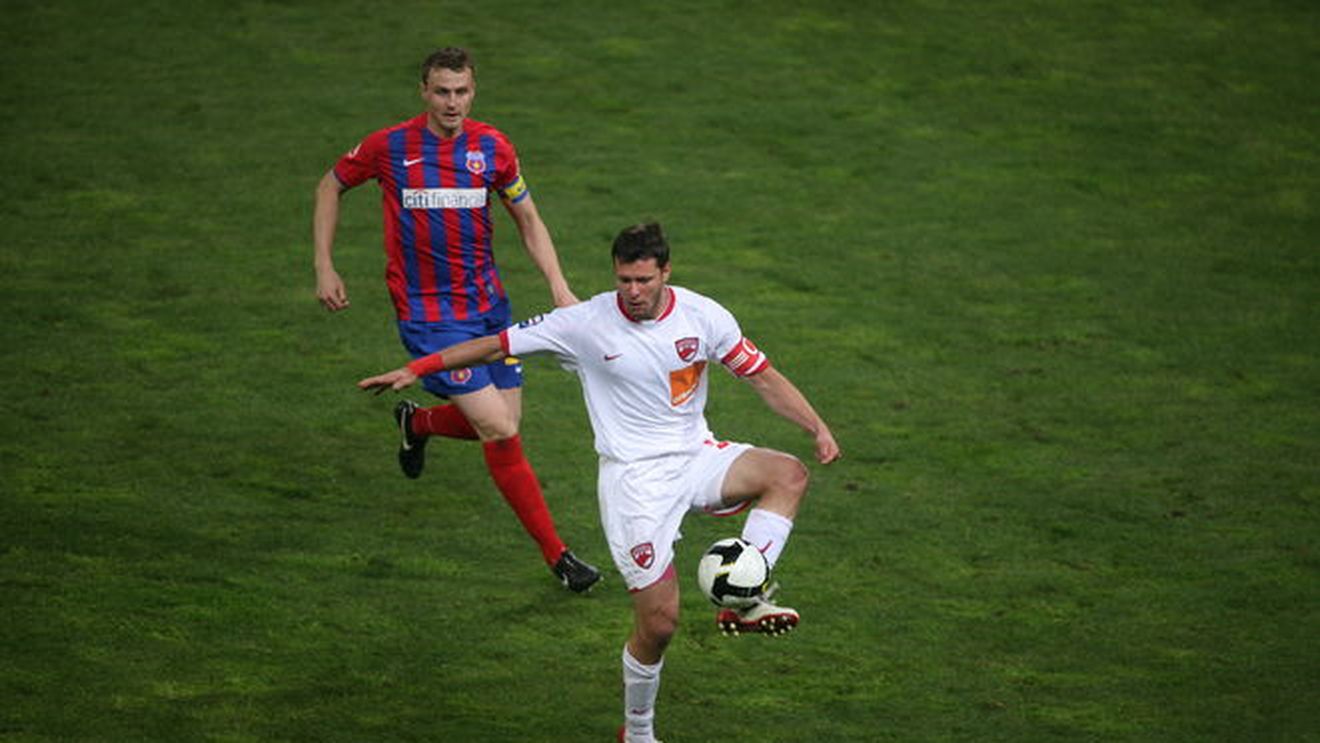 Dinamo - Steaua, pe 13 sau 14 martie!** Programul complet al returului!