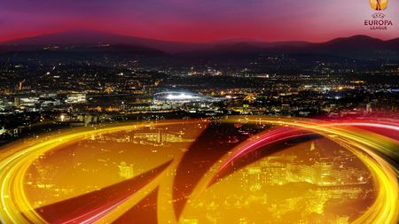 Lazăr a văzut "roșu" în PAOK - Rapid Viena 2-1! VEZI AICI toate rezultatele din play-off-ul Europa League