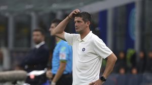 Chivu e în fața unei decizii care îi poate stabili viitorul la Inter