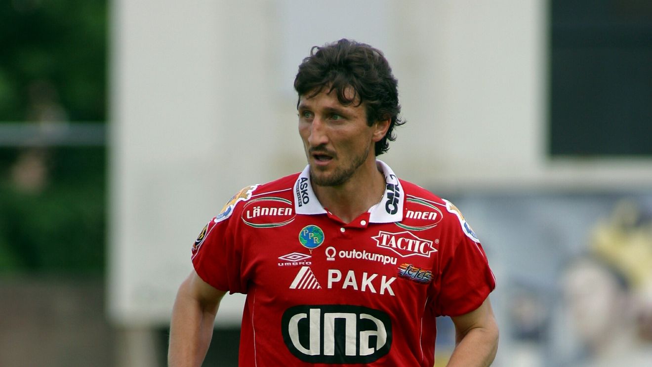 Încurajări din Finlanda