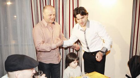 "Guriță"** cu suflet