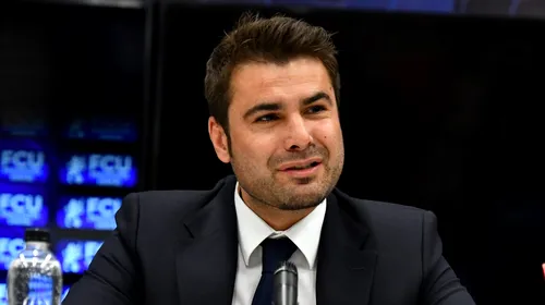 Adrian Mutu, foarte aproape de a o prelua pe Parma: „Nu era riscant! Mi-ar fi plăcut” | VIDEO EXCLUSIV ProSport Live