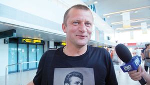 Dorinel nu ar refuza oferta lui Dinamo: "Poate fi o soluție!" Ce variantă mai au "câinii"