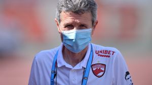 Un fost campion cu Dinamo, avertisment după revenirea lui Gigi Mulțescu: „Ne punem prea mari speranțe în această schimbare de antrenor!” | VIDEO EXCLUSIV ProSport Live