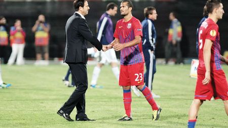 O parte din jucătorii Stelei au fost devastați după demisia lui Levi!** Unul singur era fericit: