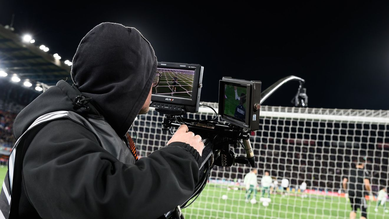 PRO TV a dat marea lovitură media a momentului! A luat drepturile TV pentru competițiile europene unde joacă echipele de fotbal româneşti
