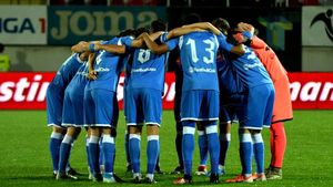 Cine deține „cheia” finanțării lui Poli Iași. Retragerea acestuia din AGA ar duce la detensionarea situației din Copou | EXCLUSIV