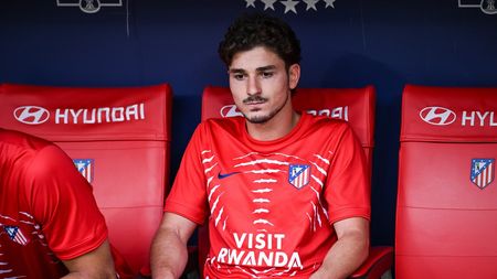 Atletico Madrid a luat decizia în cazul lui Julian Alvarez: îl vinde cu 150.000.000 de euro!