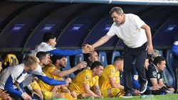 Polonia - România, meciul de 10.000.000 € pentru un ”Tricolor”! Poate prinde transferul carierei