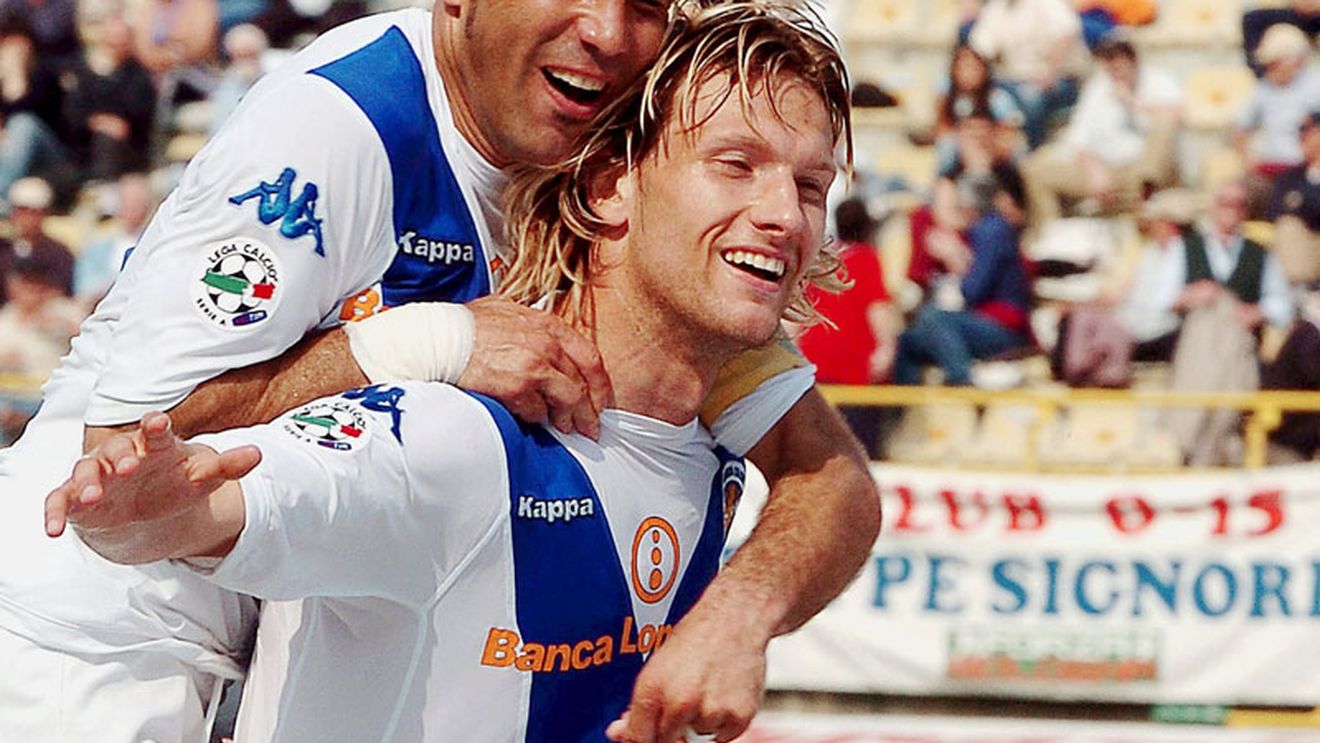 Cei trei care au speriat România