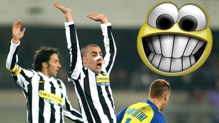 Încă un "tânăr" la AC Milan! Cannavaro, ținta "rossonerilor"!