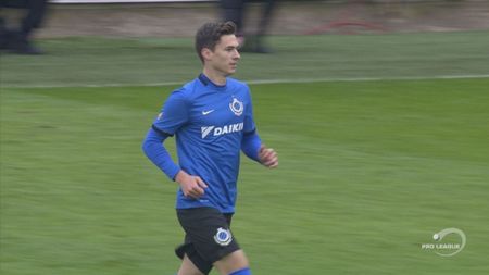 Abia a ajuns în Belgia, dar deja i-a depășit pe Stanciu și Chipciu. Rotariu a debutat la FC Brugge și este pe primul loc în clasament. Cum s-a descurcat fostul dinamovist la primul meci