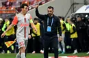 Elias Charalambous, asaltat de arabi cu oferte să plece de la FCSB. Gigi Becali a reacționat imediat: „Stai aici! E numărul 1”