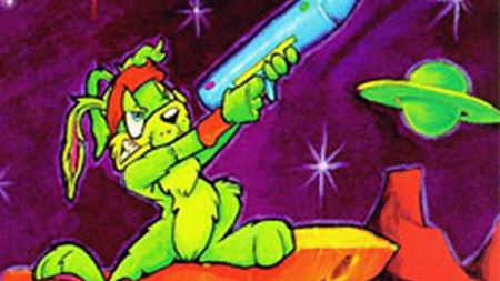 Platformerele sidescroller din anii '90, scurtă istorie