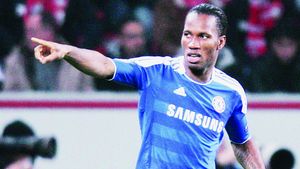 După Manchester United, o altă echipă din "Big 4" pierde acasă în ultima etapă a anului!** Rezultatele din Anglia: