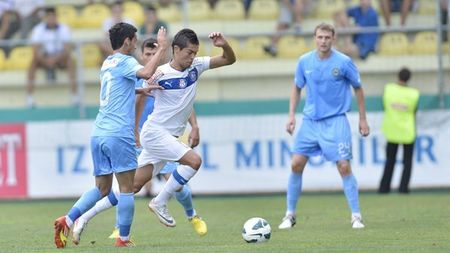 "Steaua trebuie să se despartă de șase, șapte jucători și să aducă vreo doi! Iancu nu va prinde echipa"** Iordănescu nu crede în soluția Duarte