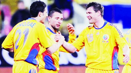 Tensiuni pe axa Dinamo - Piți: "câinii" au un nou motiv de supărare după chemarea lui 'Săgeată'! Cadoul otrăvit: cu ce atac începe naționala