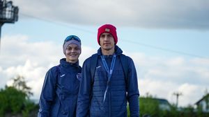 Ce obiectiv are canotoarea Maria Tivodariu, medaliată cu aur la Campionatele Europene și Mondiale! „Anul acesta va fi unul special”