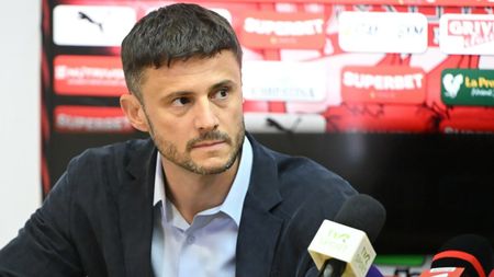 Nu e banc: apare DINAMOVISTA, înghețata pe bază de lapte! Președintele Nicolescu e mândru de lovitura de marketing