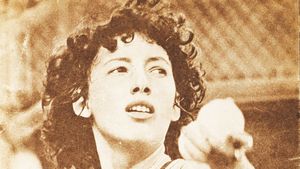 Poveste dintr-o altă epocă. Momentul în care Virginia Ruzici a simțit că trebuie să își ia pașaport francez și un crez: "Nu aș fi putut să cer azil politic absolut niciodată"