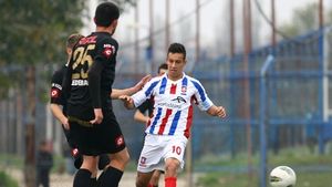 Oțelul are viitor de aur!** Clasamentul care arată forța fostei campioane