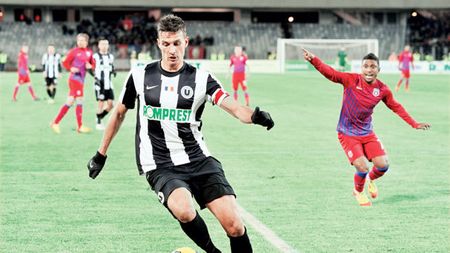 SUPER INTERVIU cu omul acuzat că a readus-o pe Steaua în cursa pentru titlu!** Szukala susține că are mâinile curate: "Mă jur pe mama că nu a fost BLAT"