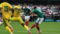 Mexic – Africa de Sud la CM 2026. Primul gol al Mondialului s-a marcat printre picioarele portarului în minutul 9 pe Estadio Azteca!
