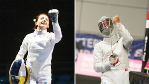 CampioAna și DolniceAur