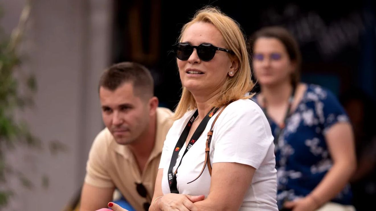 Andreea Esca, mesaj viral legat de David Popovici. Le-a cerut-o direct lui Nicușor Dan, lui Ilie Bolojan și celorlalți politicieni români: „Către noii lideri ai statului”